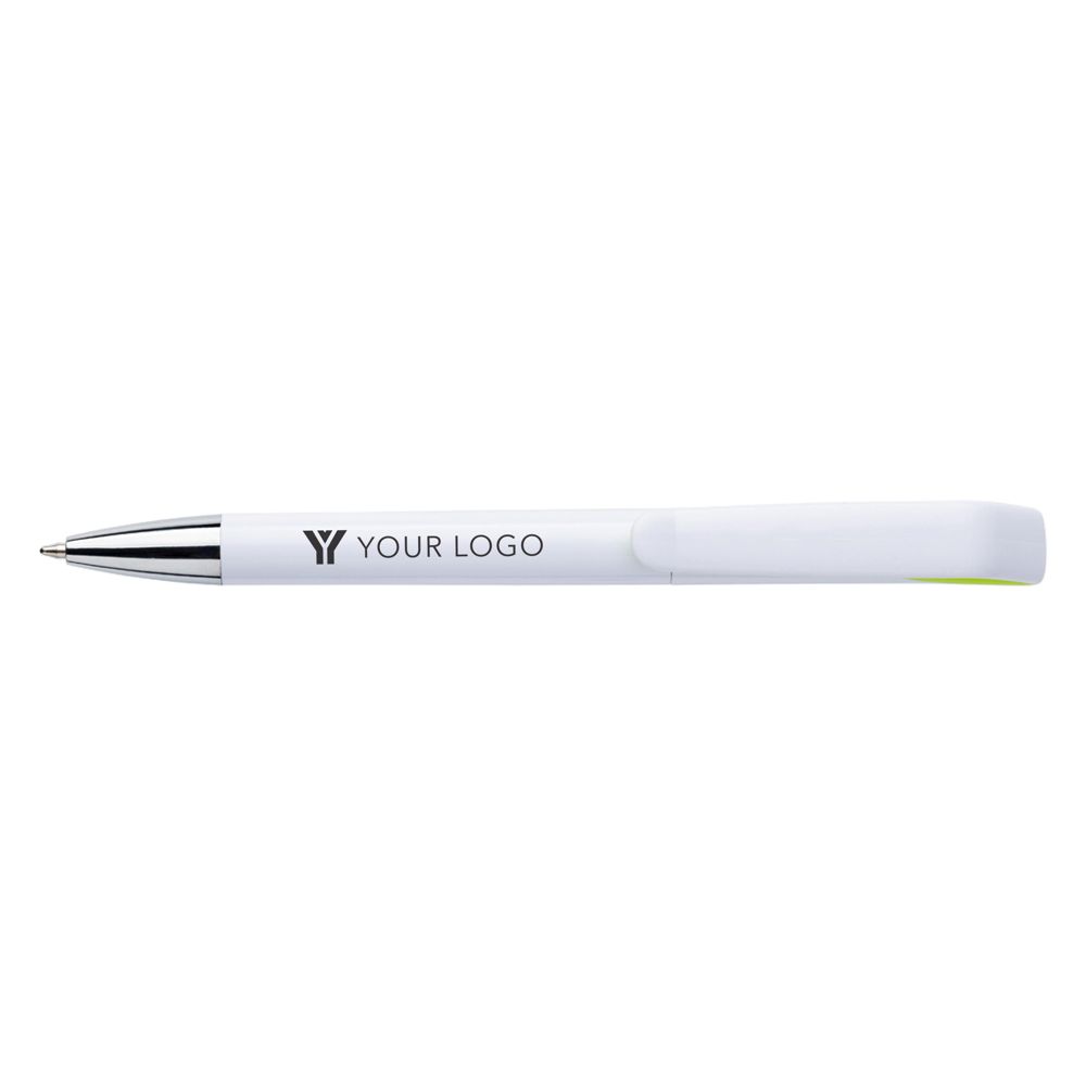 ABS ballpen Tamir