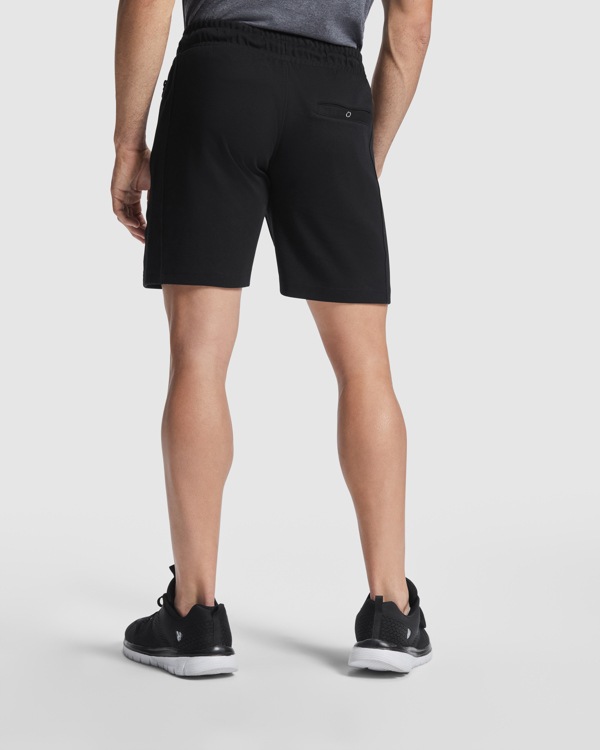 BETIS BERMUDA SHORTS S/3XL BLACK