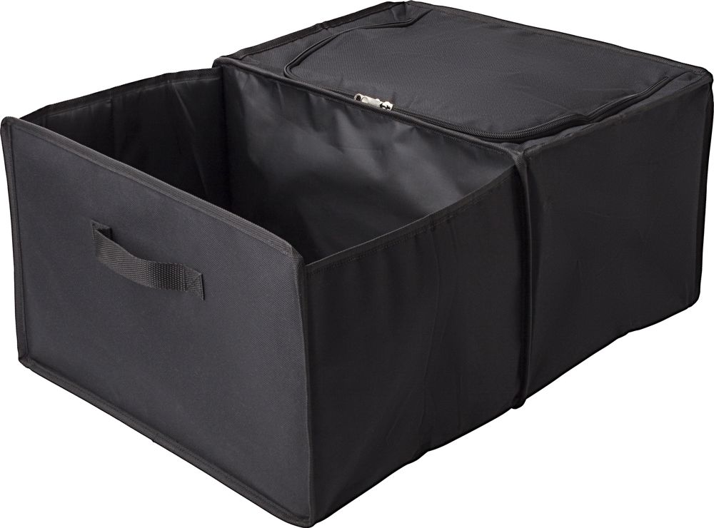 Polyester (600D) car organizer Thatcher