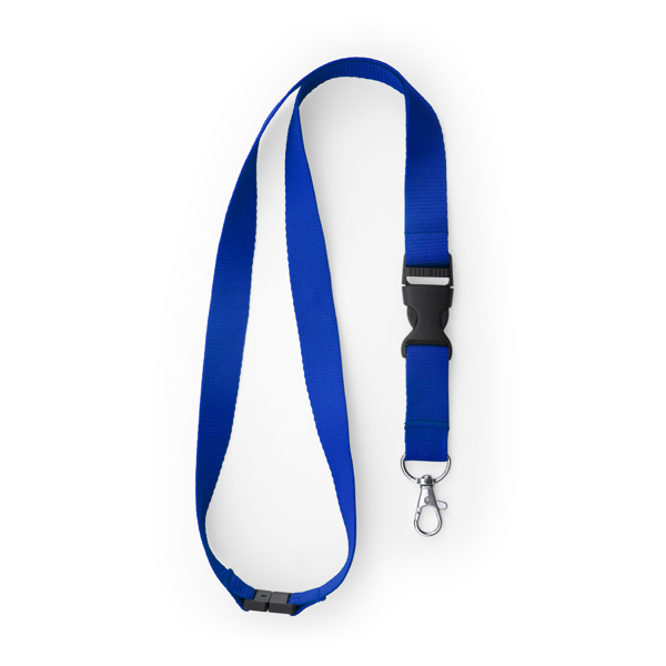 GUEST - Royal Blue