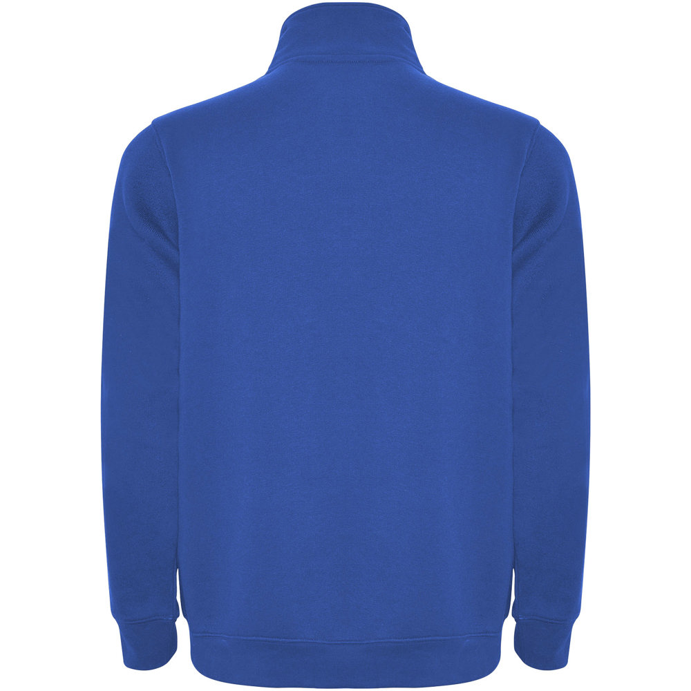 Aneto 280 g/m2 quarter zip sweater