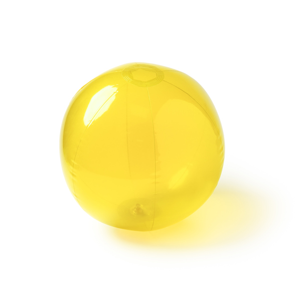 KIPAR - Yellow
