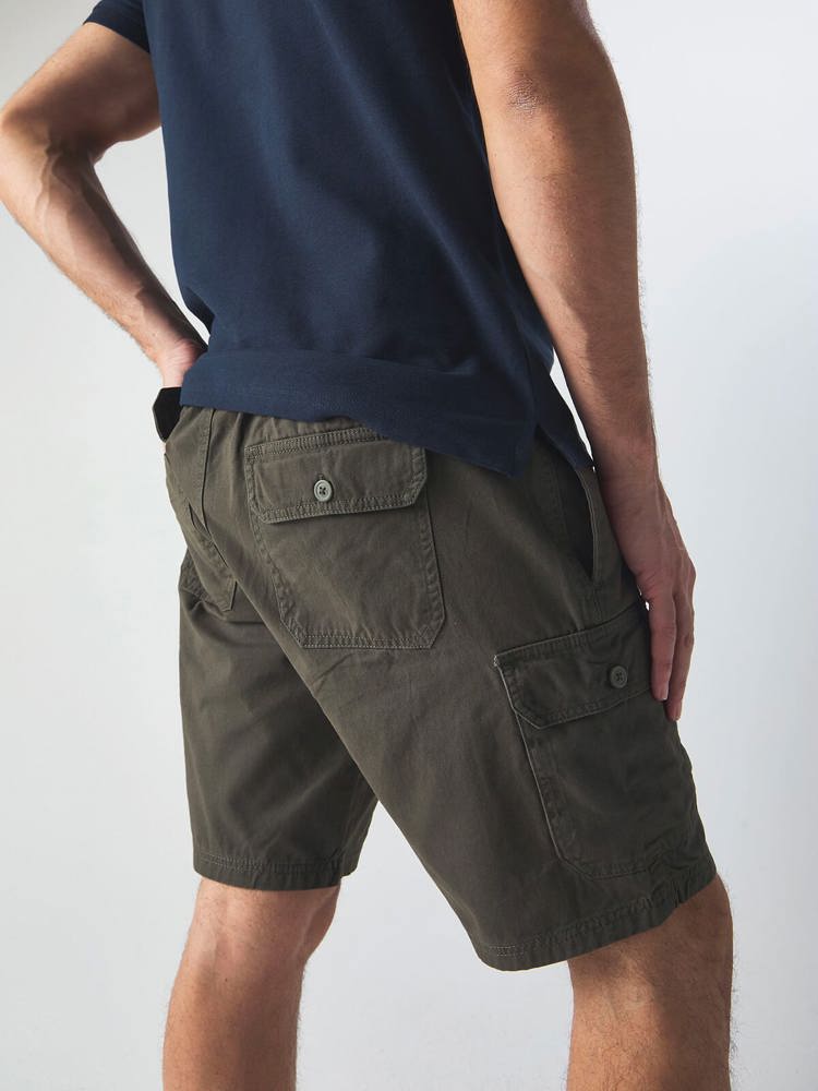 BS Cargo shorts, 230 gr/m²