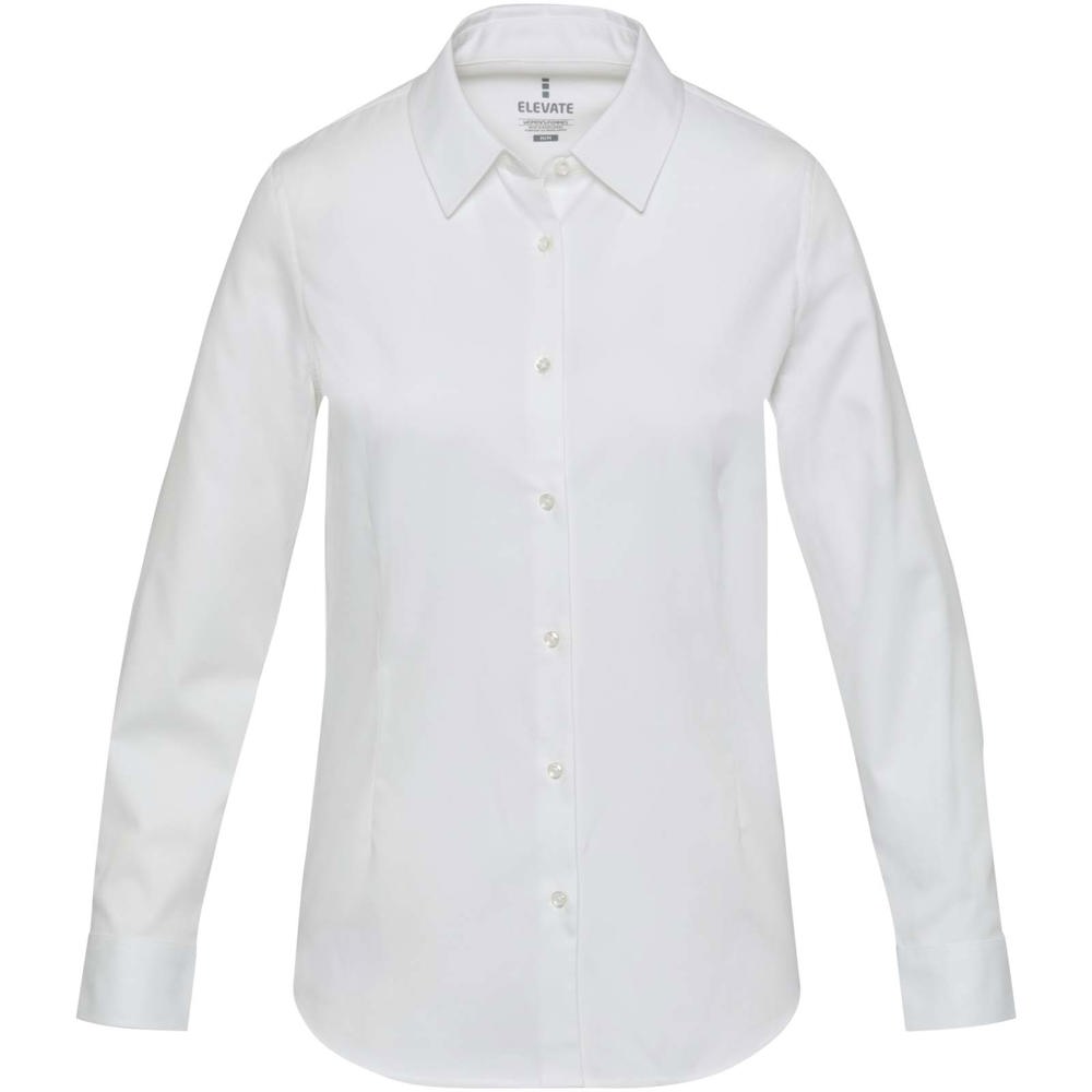 Citrine 185 g/m² twill women's shirt