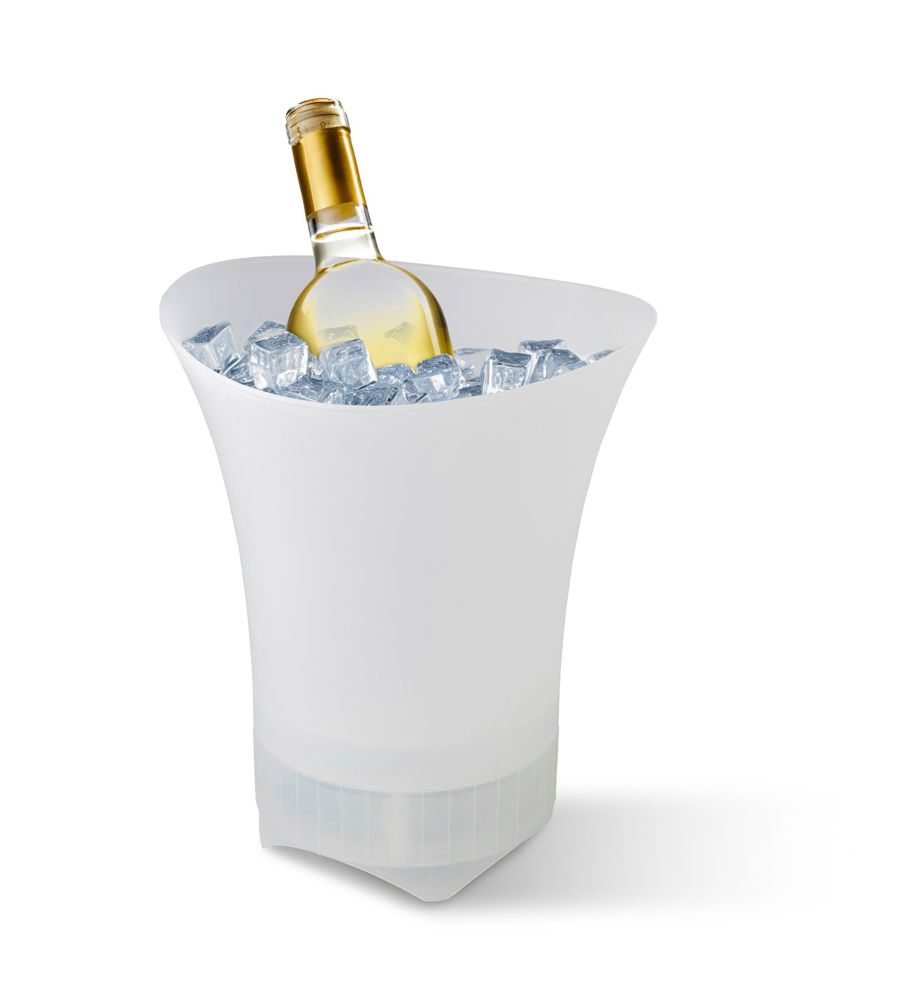 ABS ice bucket with speaker Annabel