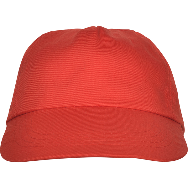 BASICA - Red
