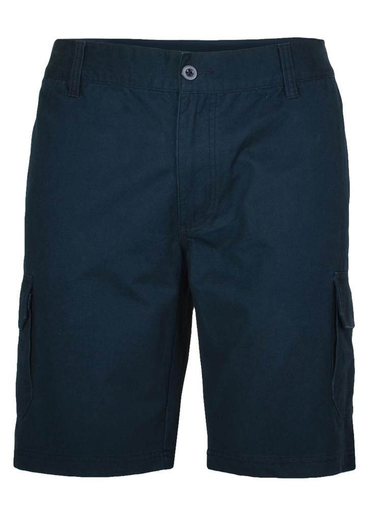 BS Cargo shorts, 230 gr/m² - Navy (PMS 5395C)