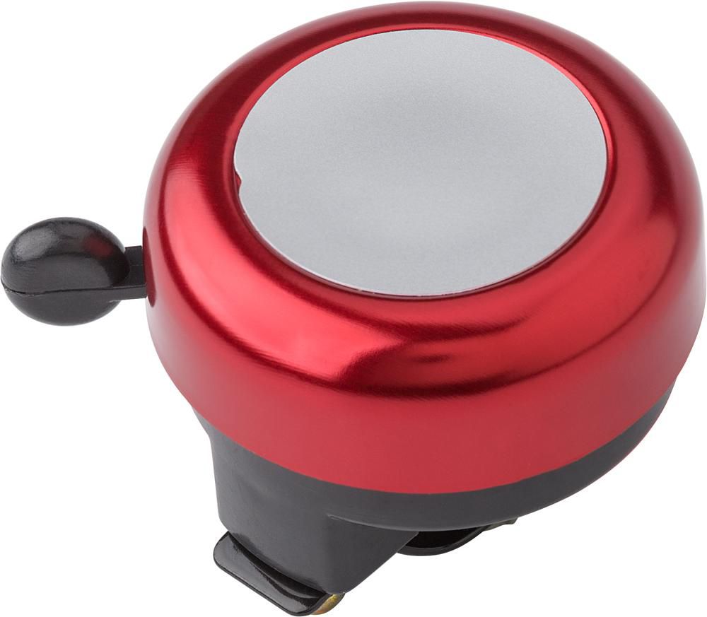 Aluminium bicycle bell Babette