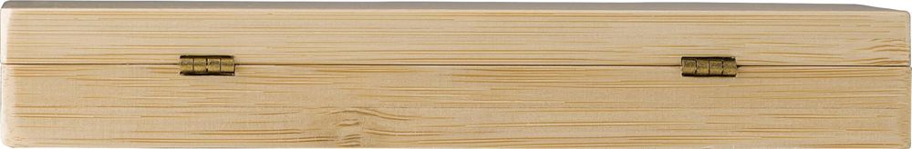 Bamboo manicure set Lydia