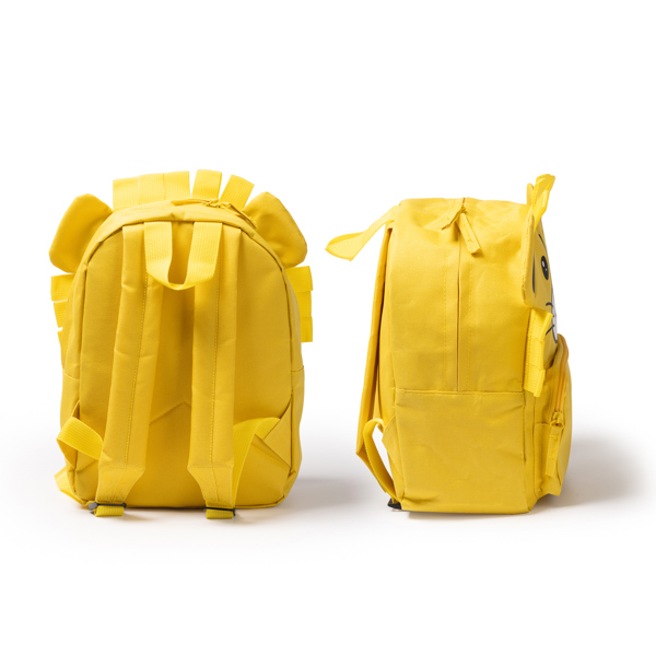 BACKPACK BINGO BEIGE
