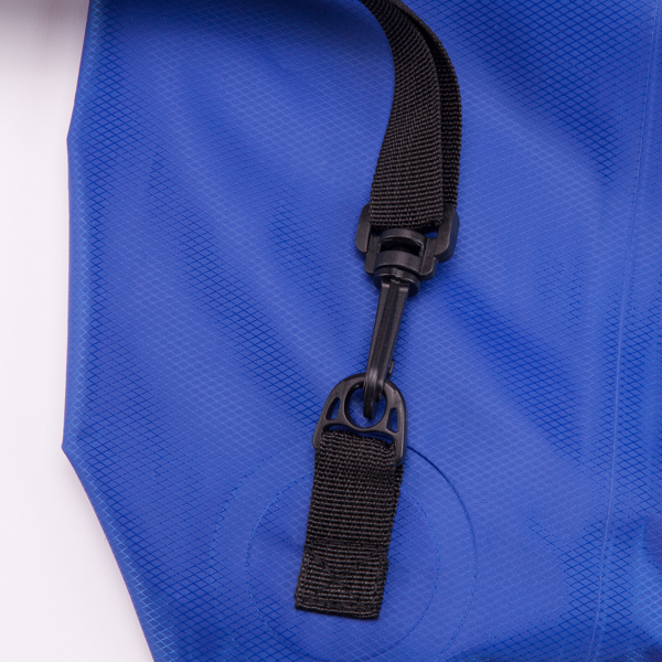 MANATI WATERPROOF BAG RED