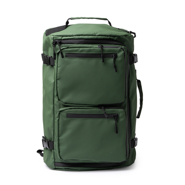 HOBART - Dark Green
