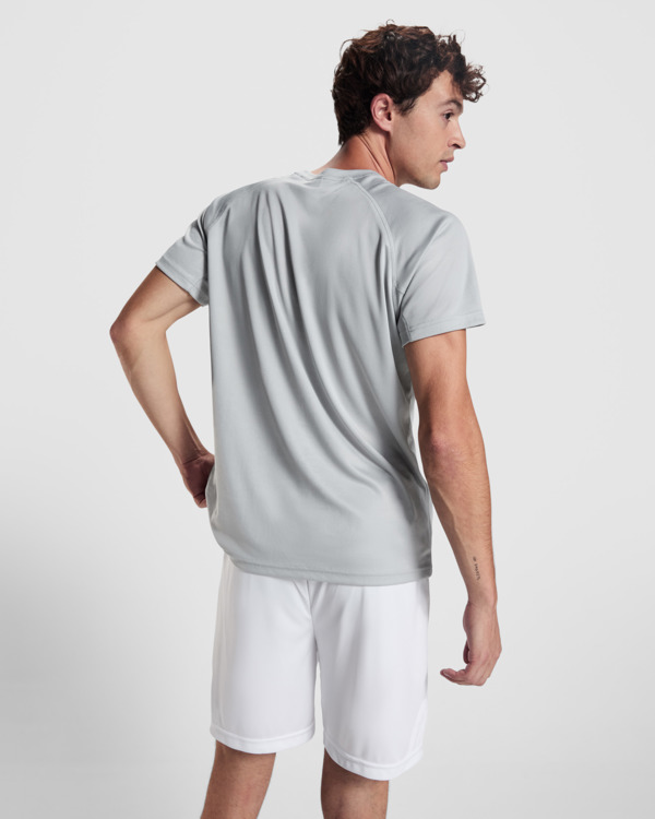 BAHRAIN T-SHIRT S/4 WHITE