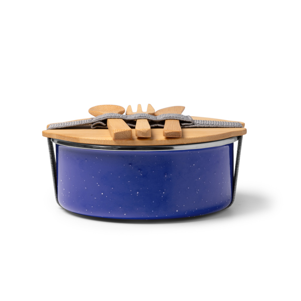 EVELIN - Royal Blue