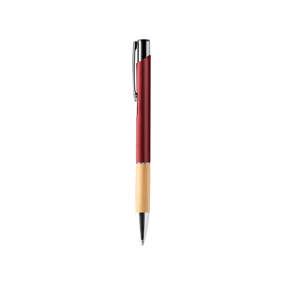 BORUX - Dark red