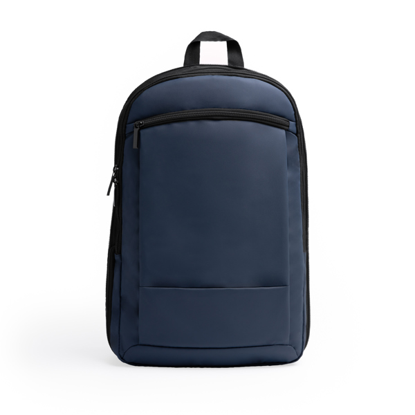 BINDER - Navy Blue