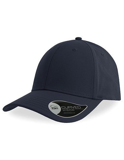 Atlantis - Bolt Cap - Navy