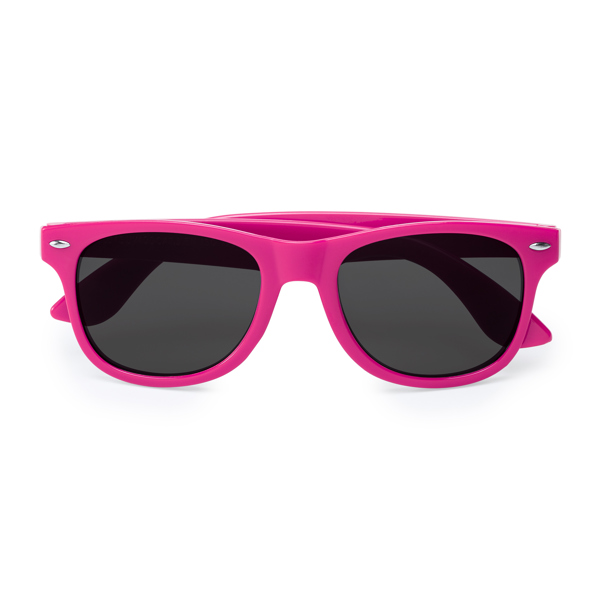 BRISA - Fuchsia