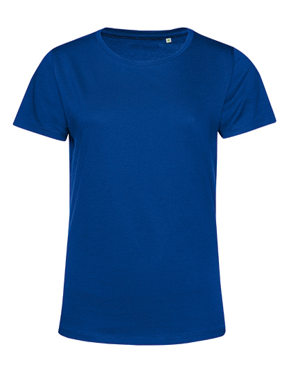 B&C BE INSPIRED - #Inspire E150/Women_° T-Shirt - Royal