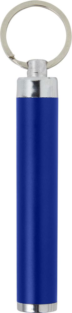 ABS 2-in-1 key holder Zola - Blue