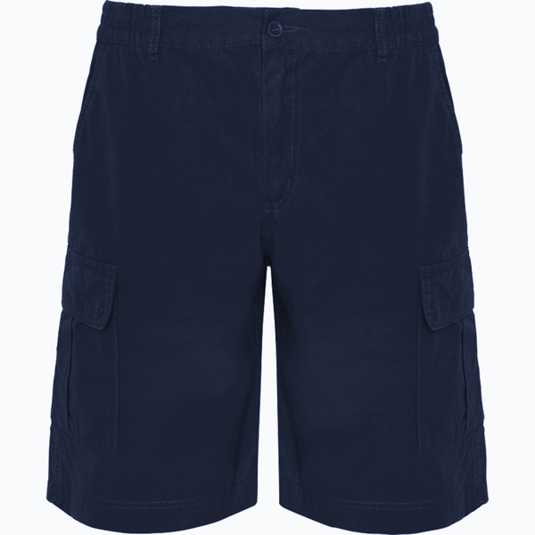 AMAZONAS - Navy Blue