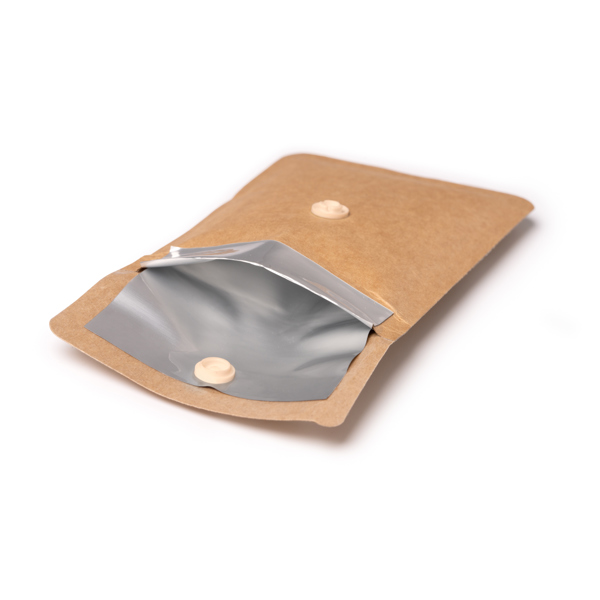 POCKET ASHTRAY BURMA NATURAL