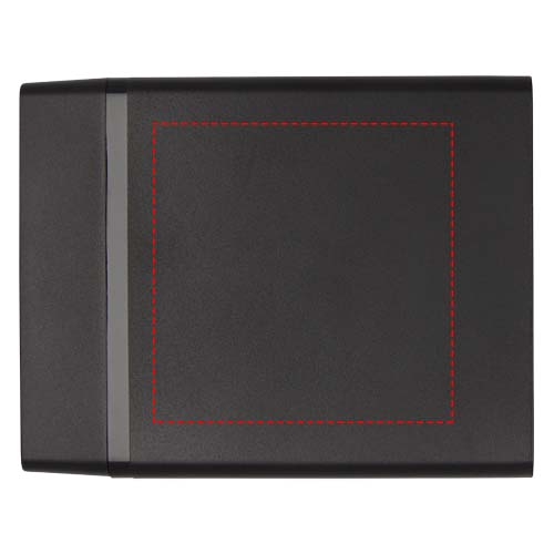 ADAPT 72W recycled plastic PD power station