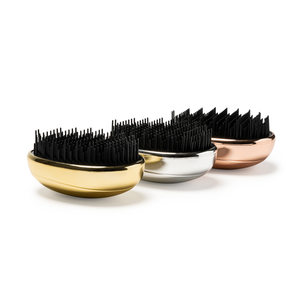 BRUSH DUMAI GOLDEN