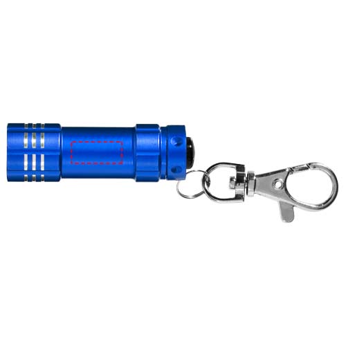 Astro LED keychain light