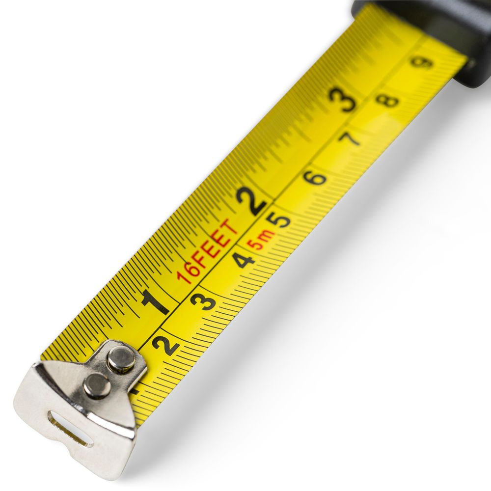 ABS tape measure Selina