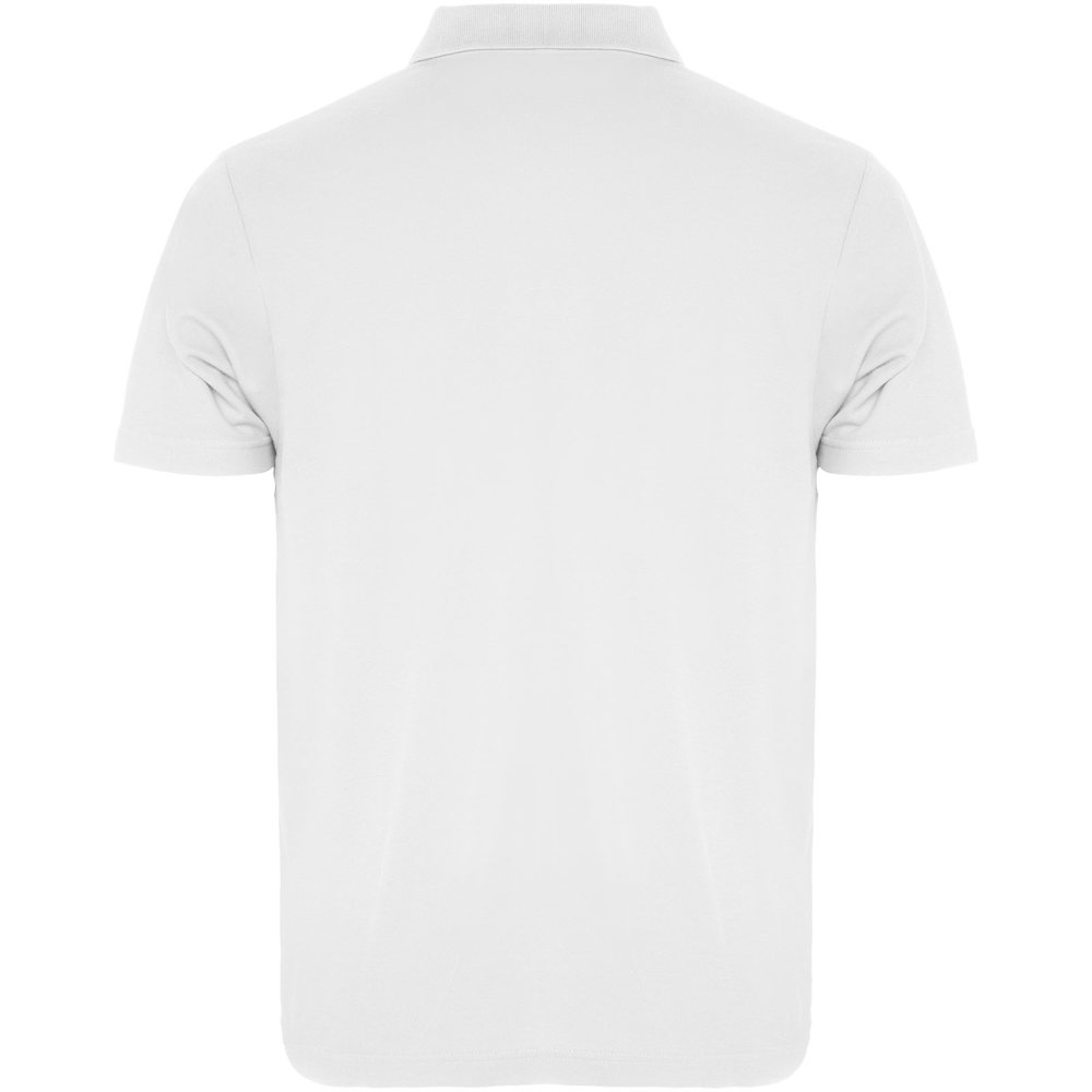 Austral 180 g/m2 short sleeve unisex polo