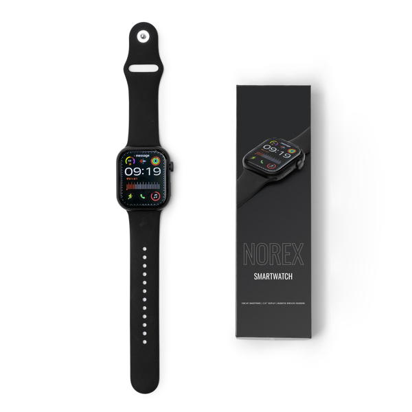 SMARTWATCH NOREX