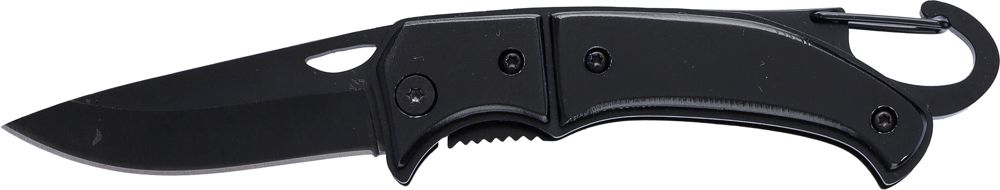 Stainless steel pocket knife Anne