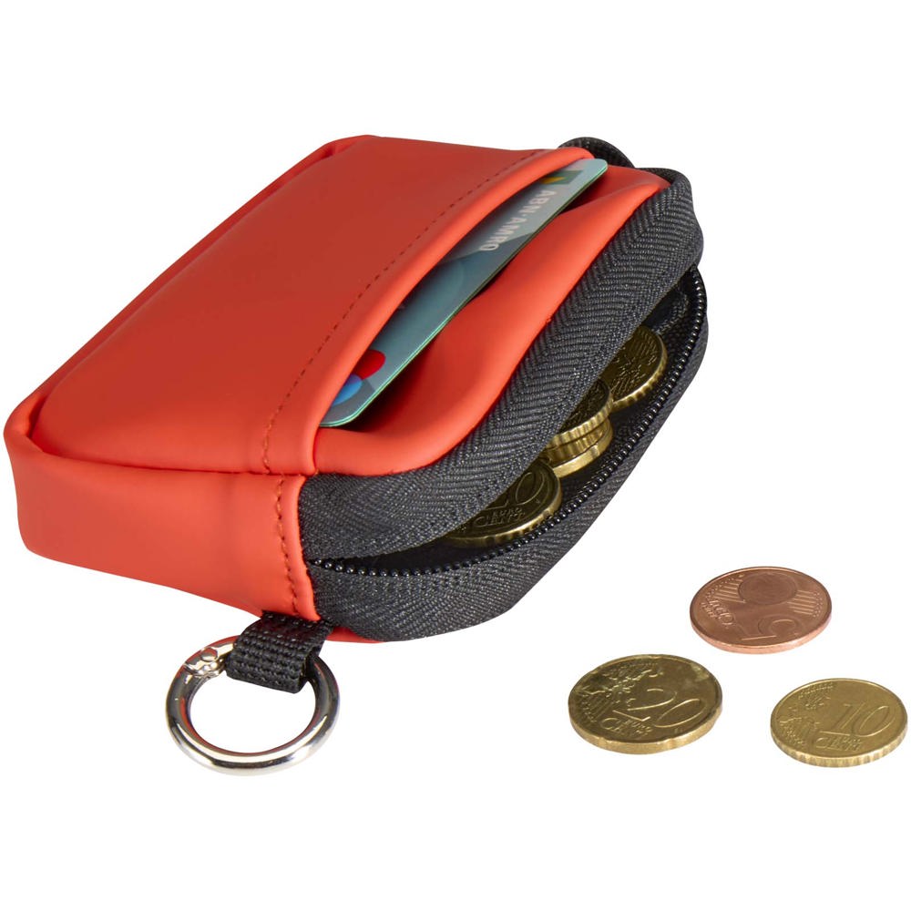 Resi Plus GRS recycled wallet