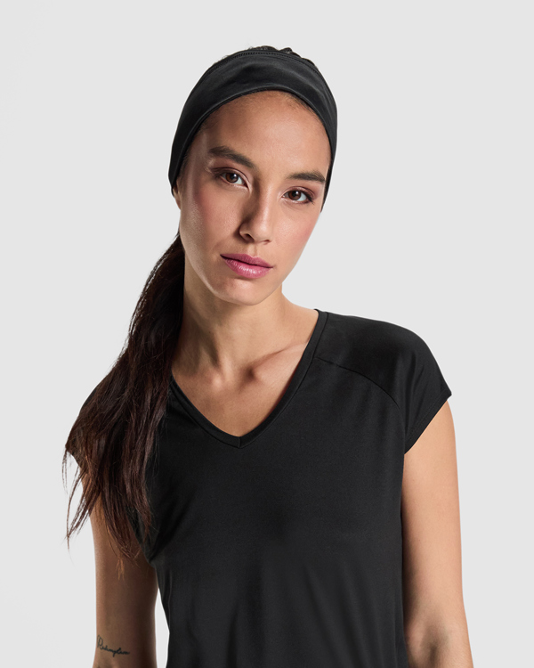 CROSSFITTER S/ONE SIZE BLACK