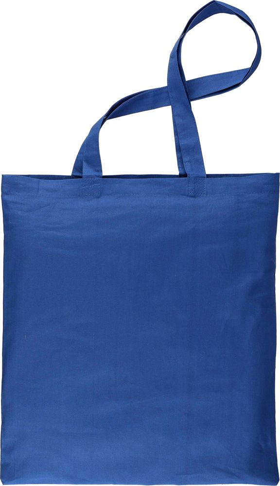 Cotton (140 gsm) shopping bag Kenneth