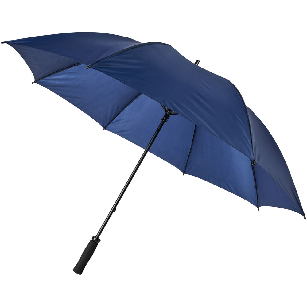 Grace 30" windproof golf umbrella with EVA handle - Navy