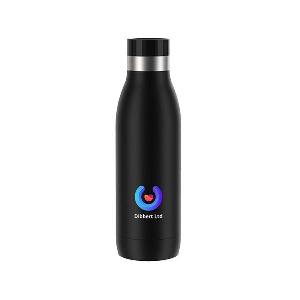 Tefal Bludrop Basic 0.5L- Black