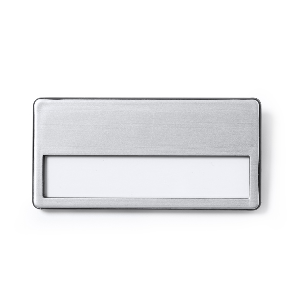 GANDA - Silver
