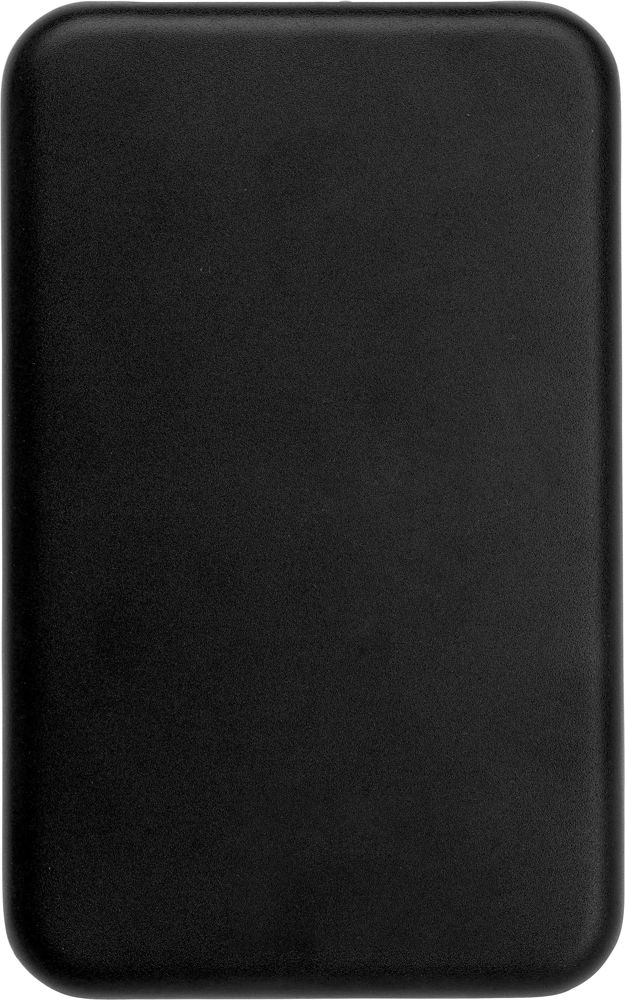 Aluminium solar power bank Tycho