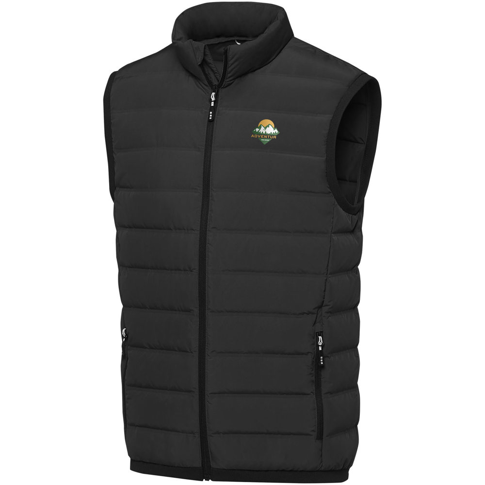 Macin men's insulated down bodywarmer