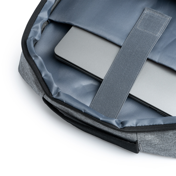 BACKPACK NARVIK BLACK