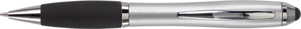 ABS ballpen Lana - Silver