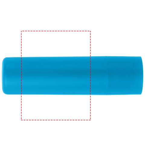 Eden vanilla lip balm