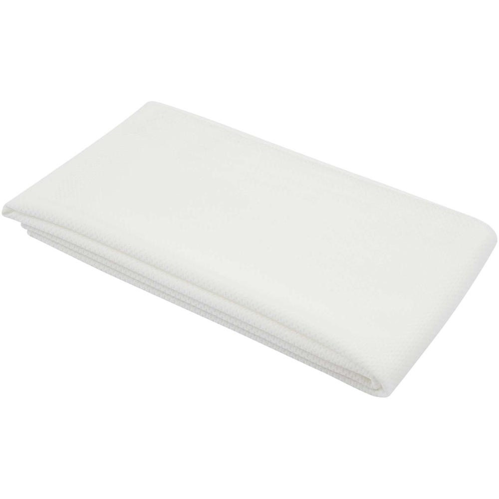 Althea sport towel 50x100 cm - White