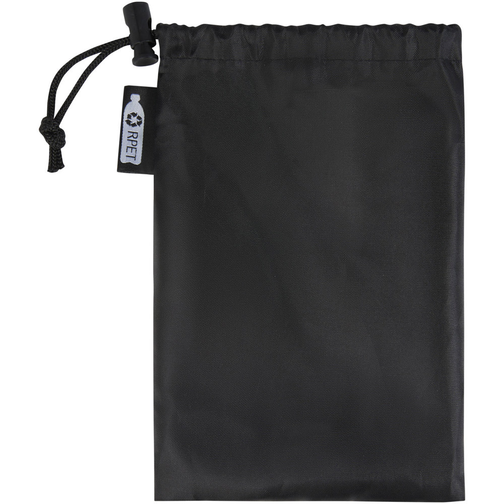 Austin soft skipping rope in recycled PET pouch