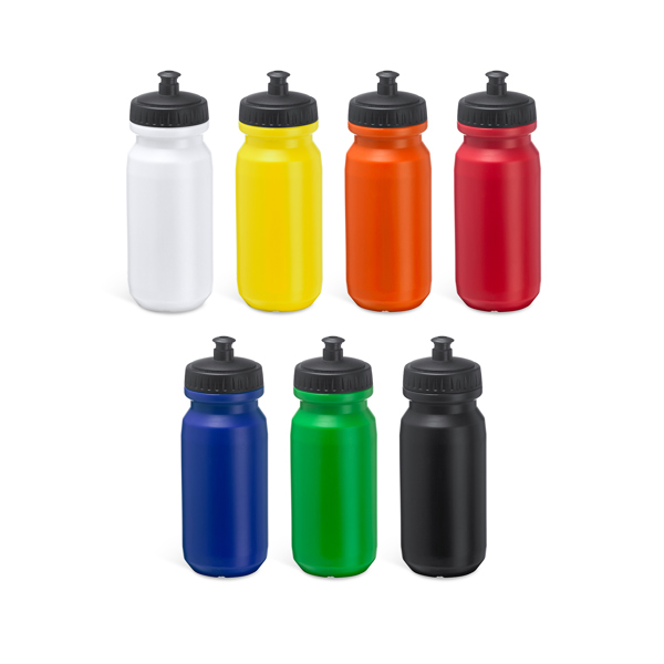 BIKING BOTTLE WHITE