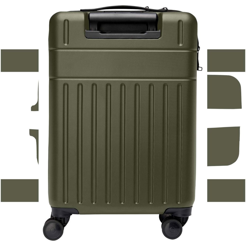 Rover 20" GRS recycled cabin trolley 40L