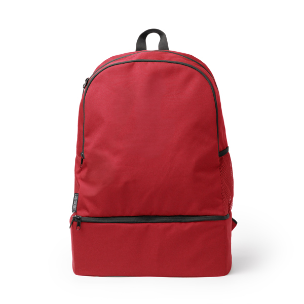 CAMBEL - Red