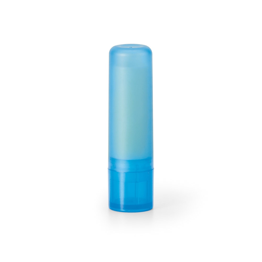 JOLIE. Lip balm σε PS και PP - Μπλε